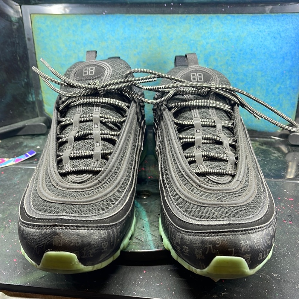 Nike 97